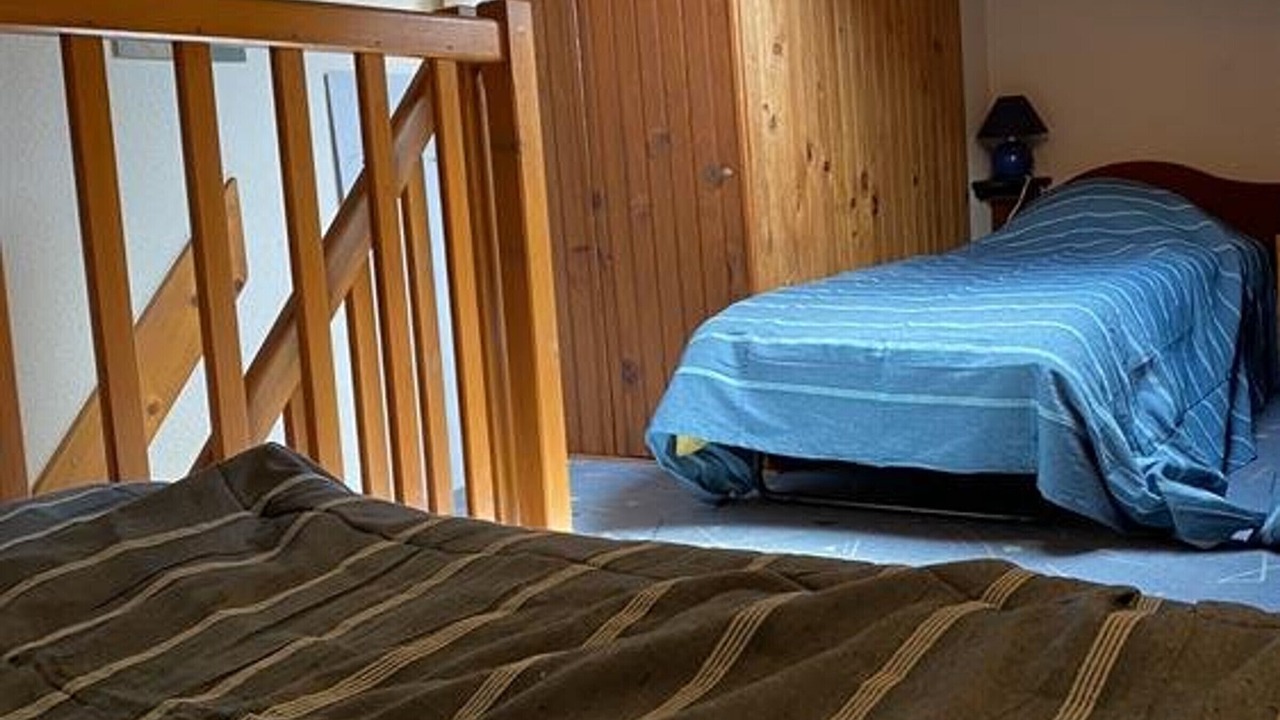 Photo of Bedroom in La Remigeasse