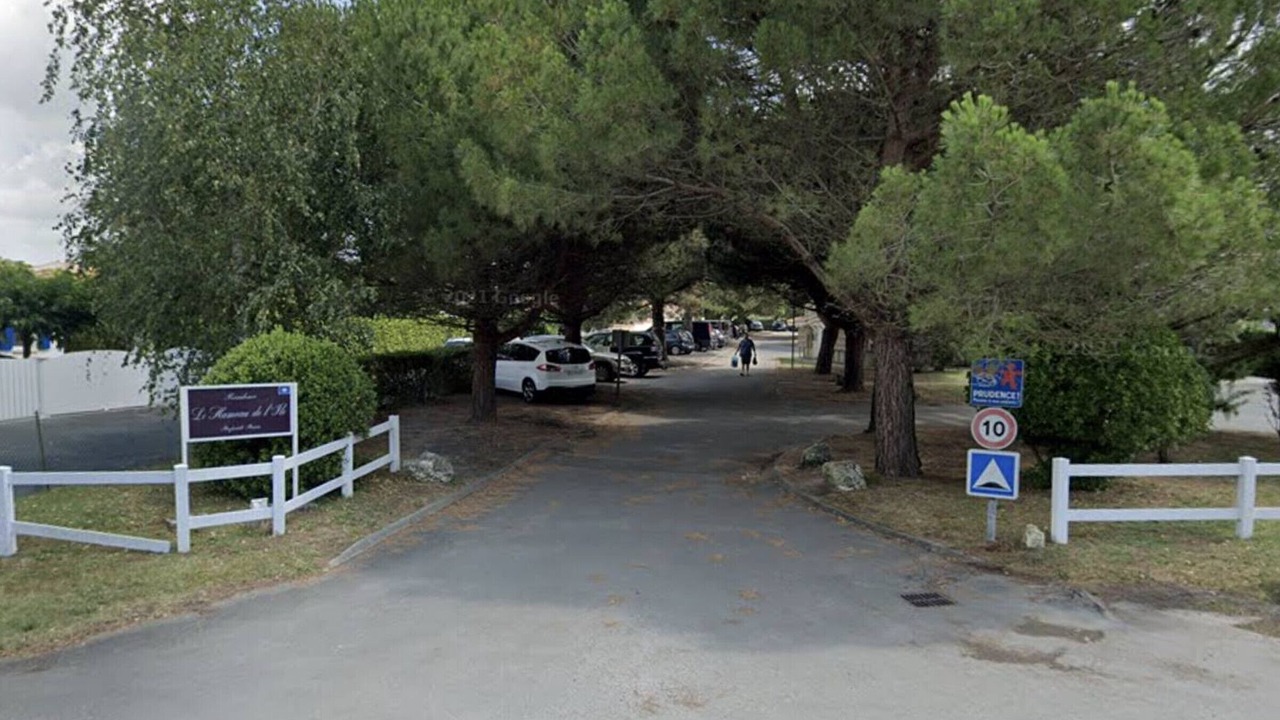 Photo of Outdoor in La Remigeasse
