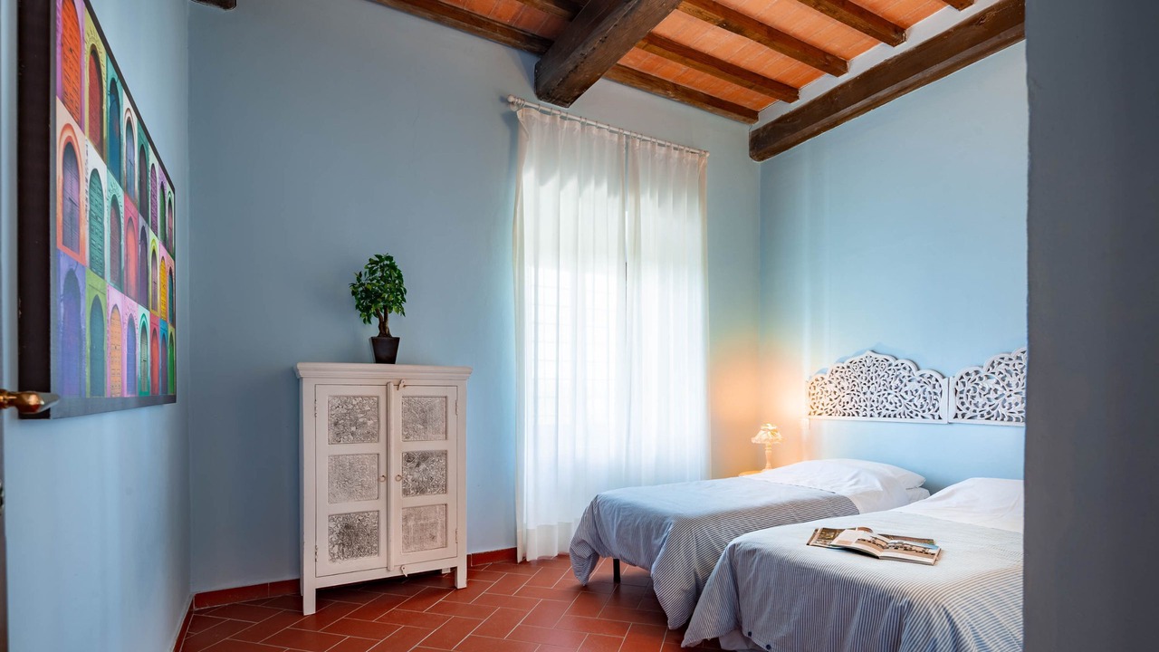 Photo of Bedroom in Casellina