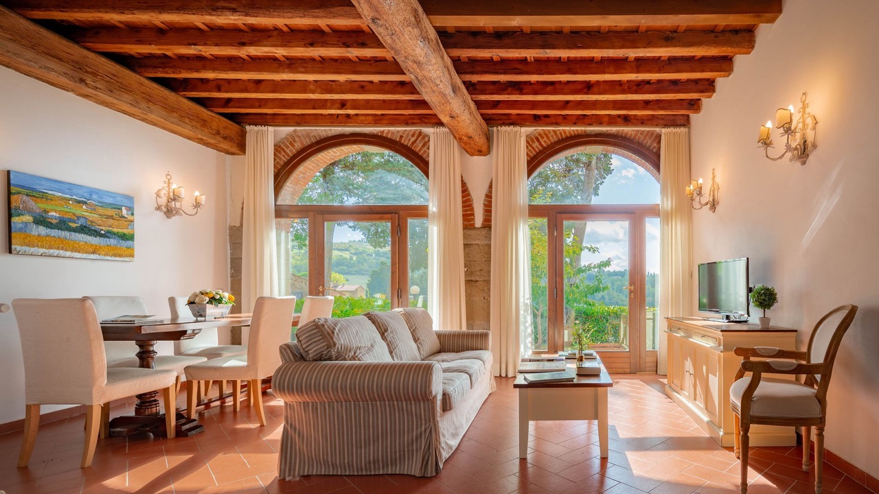 Photo of Livingroom in Casellina