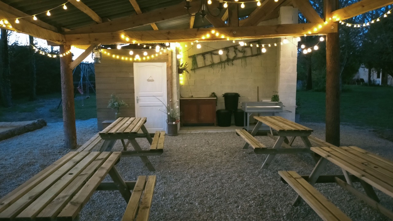 Photo of Outdoor in Bellon