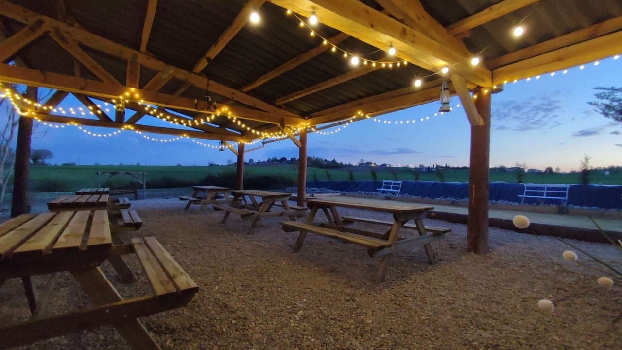 Photo of Outdoor in Bellon