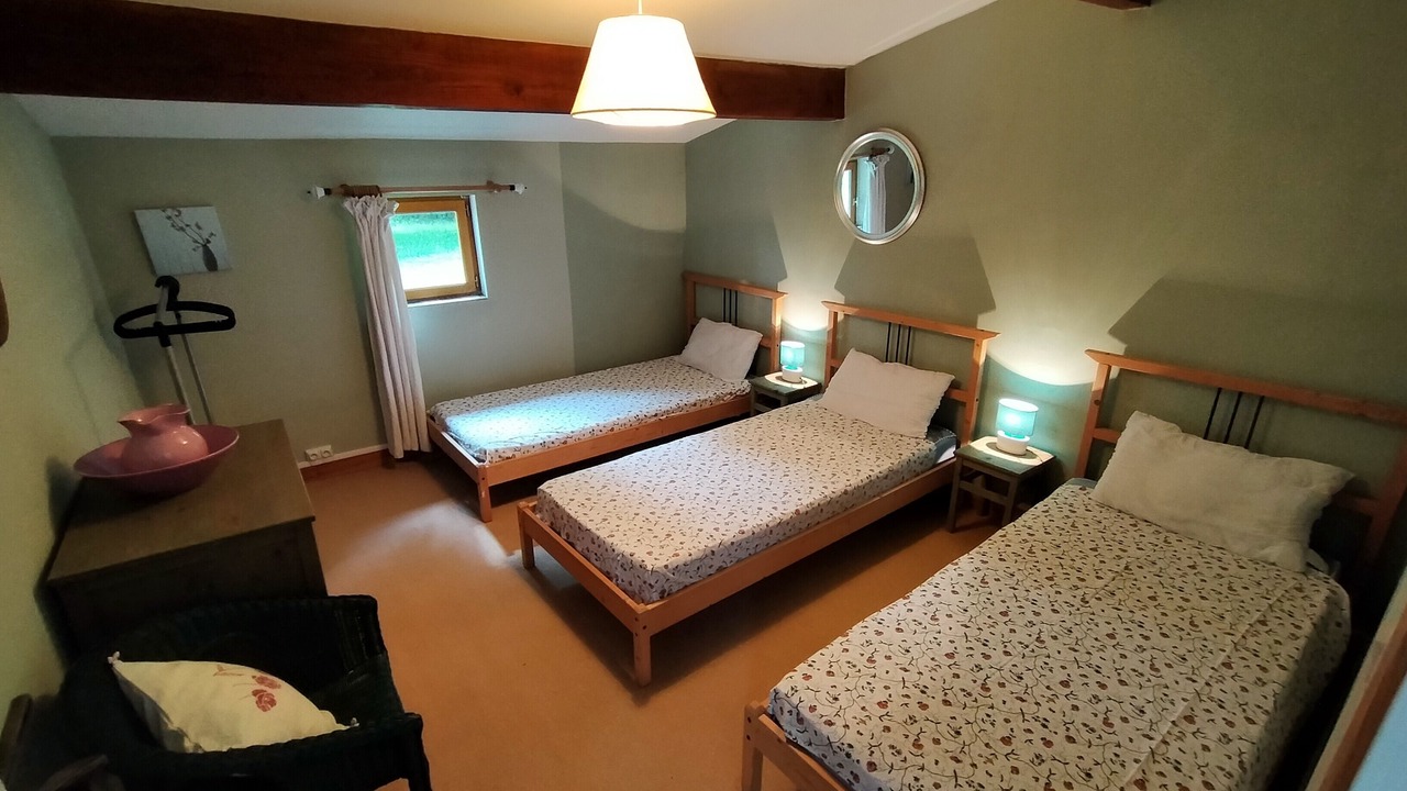 Photo of Bedroom in Bellon