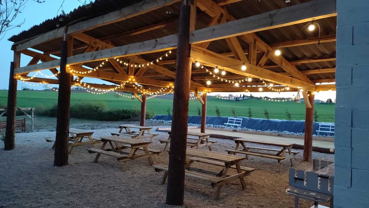 Photo of Outdoor in Bellon