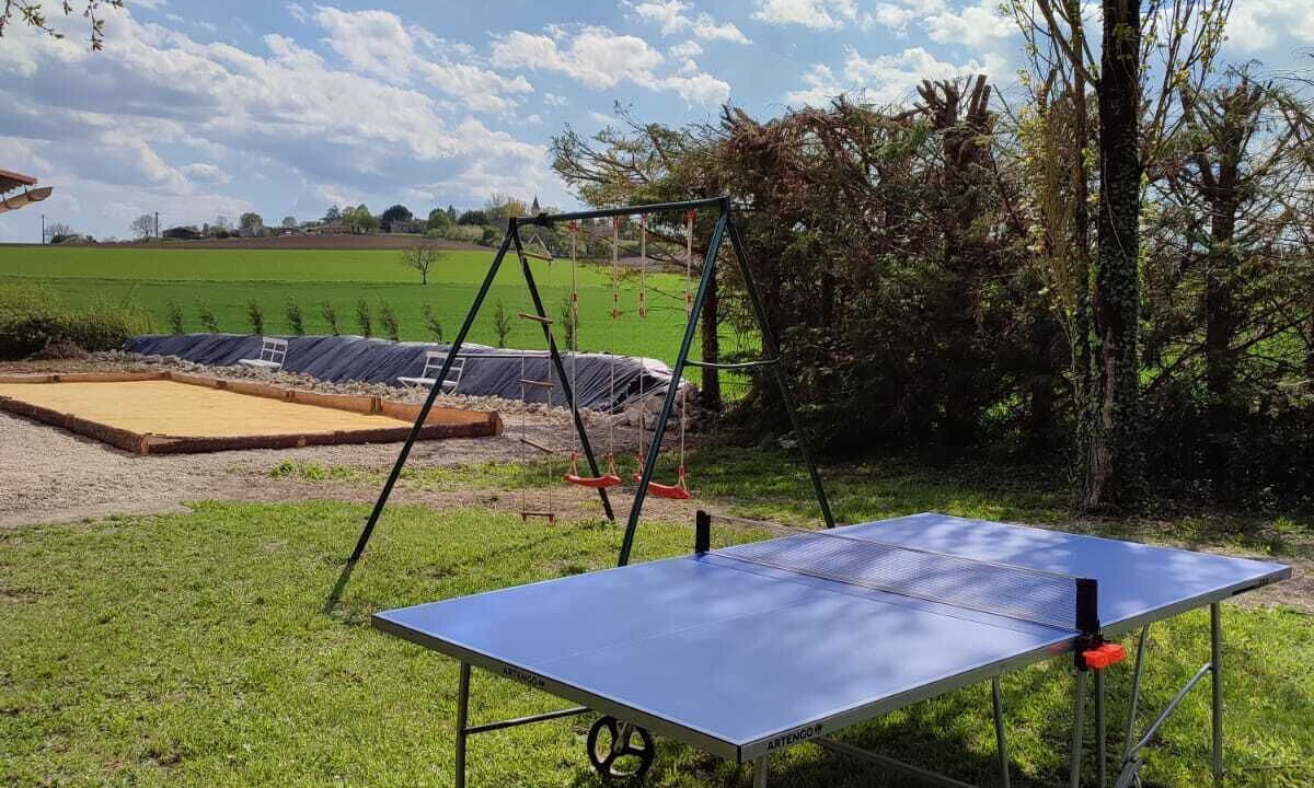 Photo of Outdoor in Bellon