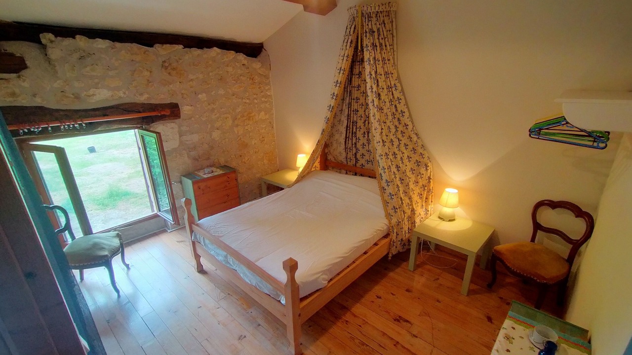 Photo of Bedroom in Bellon