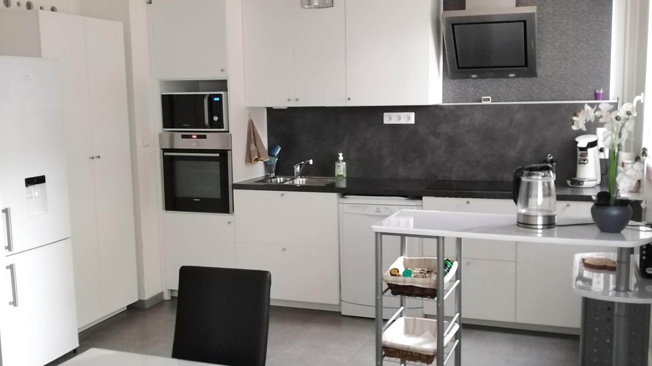 Photo of Kitchen in Talence