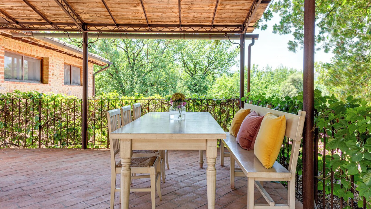 Photo of Outdoor in Simignano