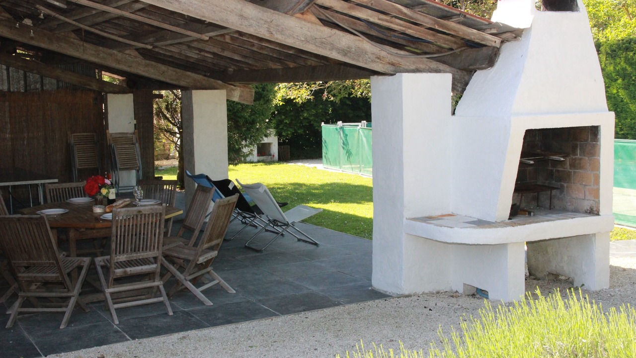 Photo of Outdoor in Migron