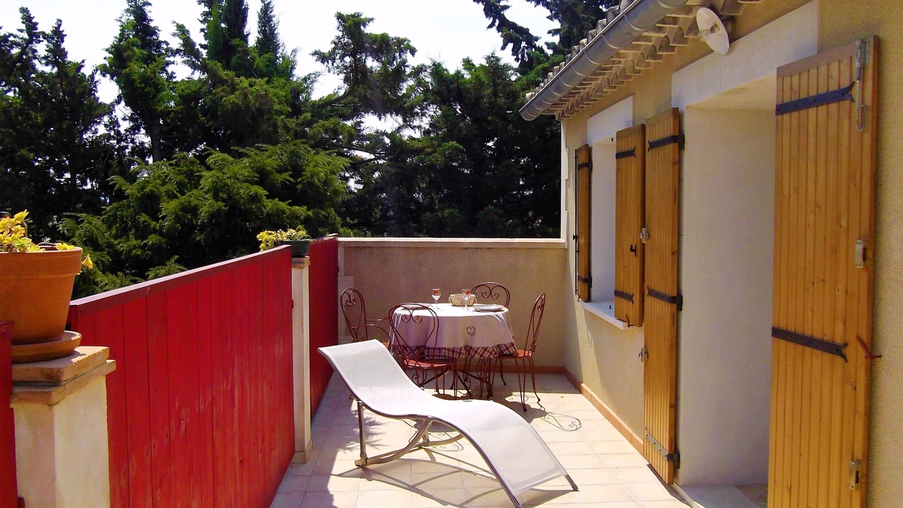 Photo of Outdoor in Vedene