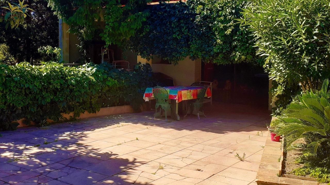 Photo of Outdoor in Vedene