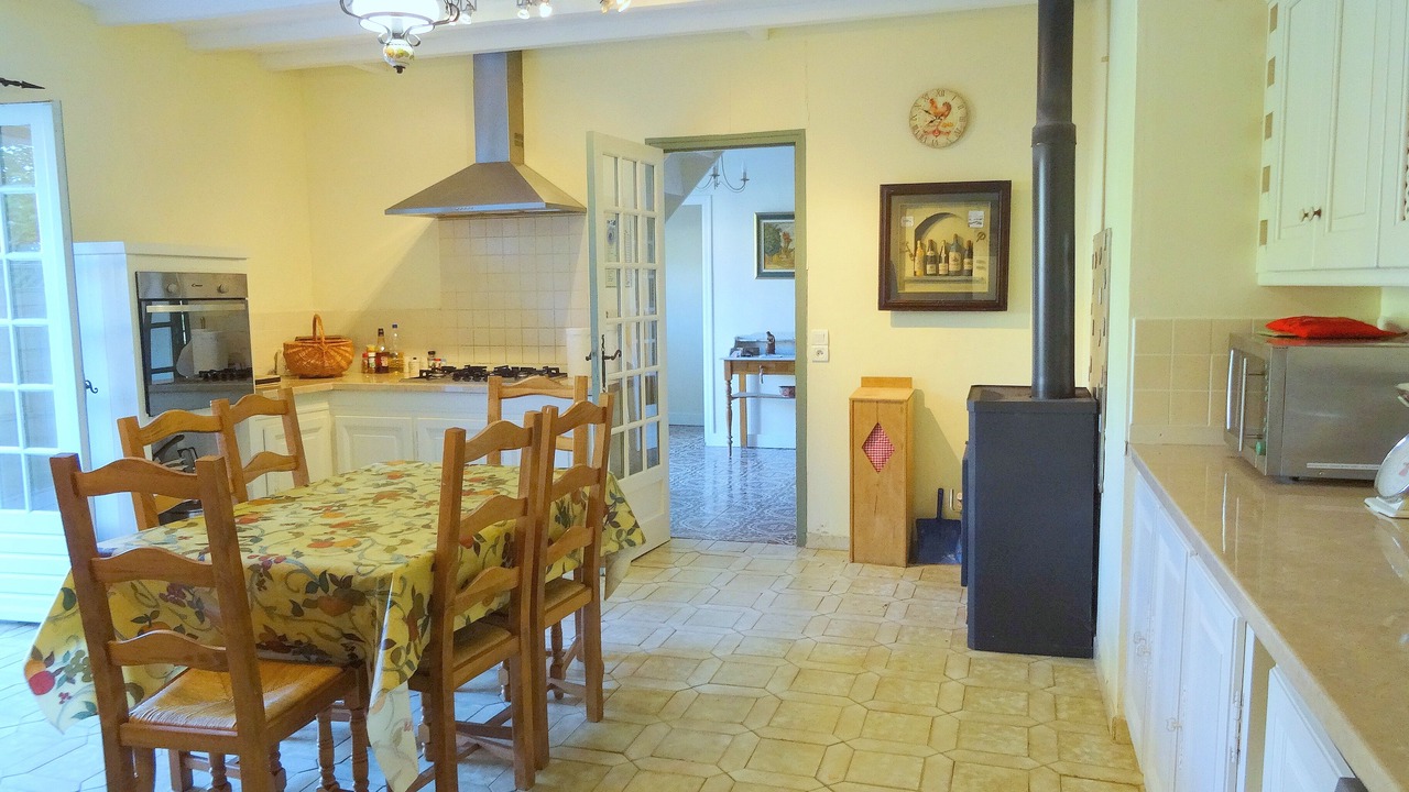 Photo of Others in Nanteuil-en-Vallee