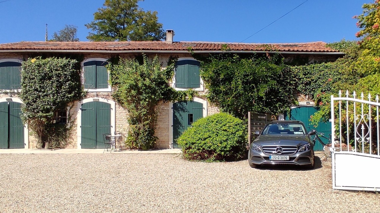 Photo of Outdoor in Nanteuil-en-Vallee