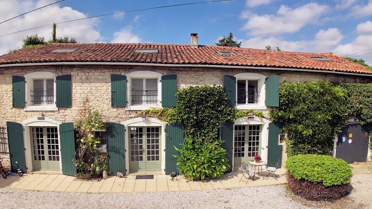 Photo of Outdoor in Nanteuil-en-Vallee