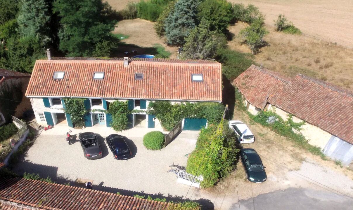 Photo of Outdoor in Nanteuil-en-Vallee