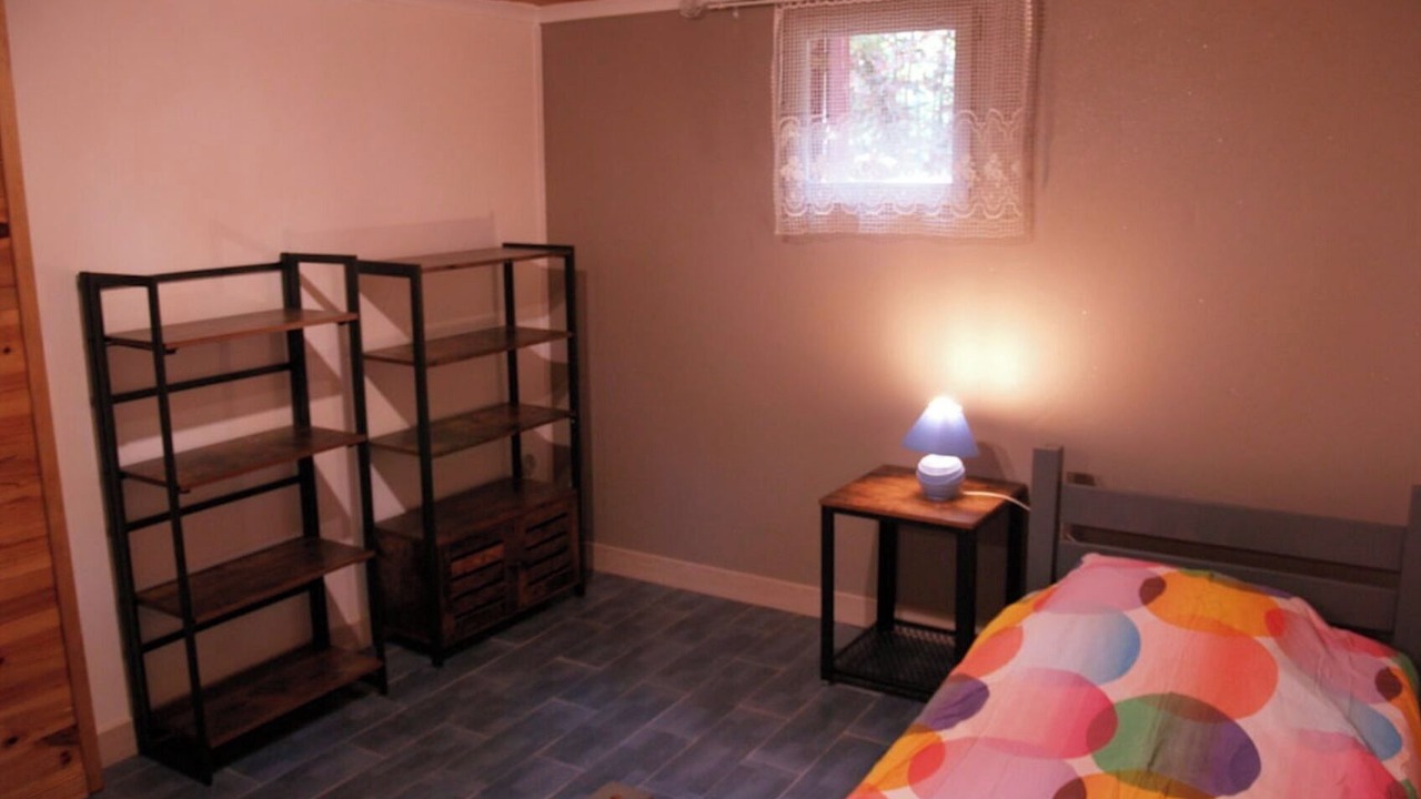 Photo of Bedroom in Meyrals