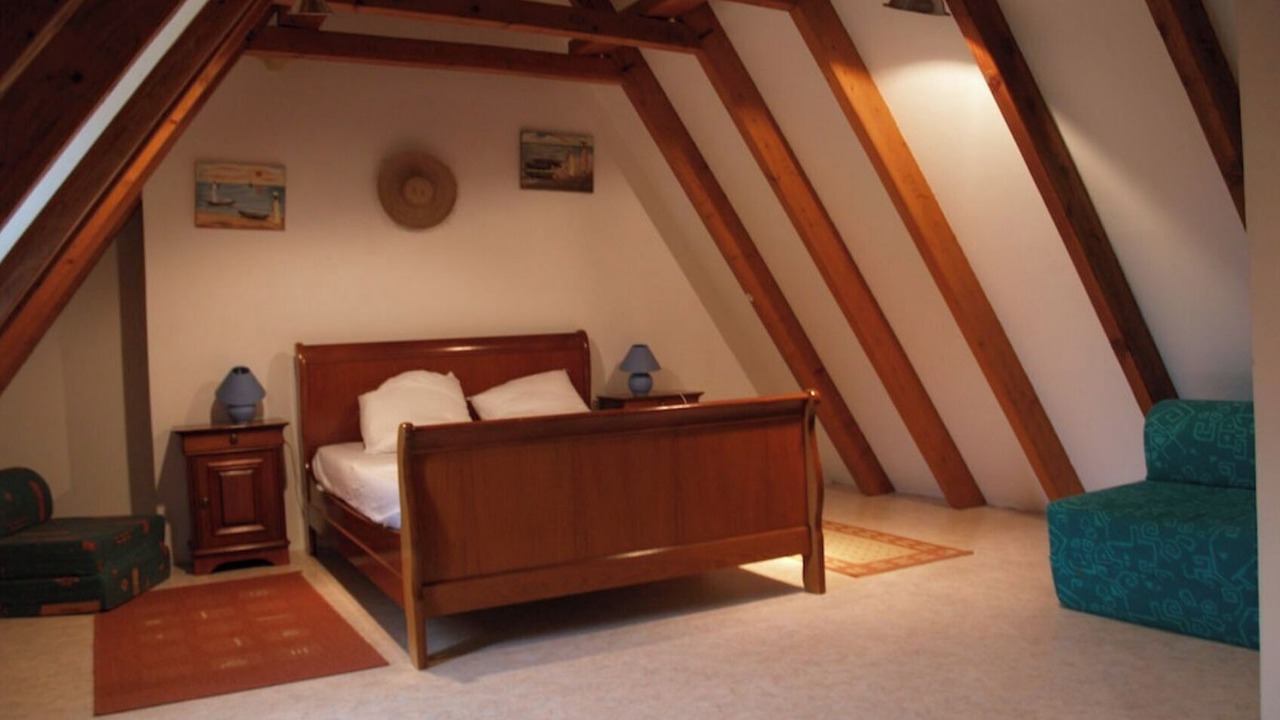 Photo of Bedroom in Meyrals