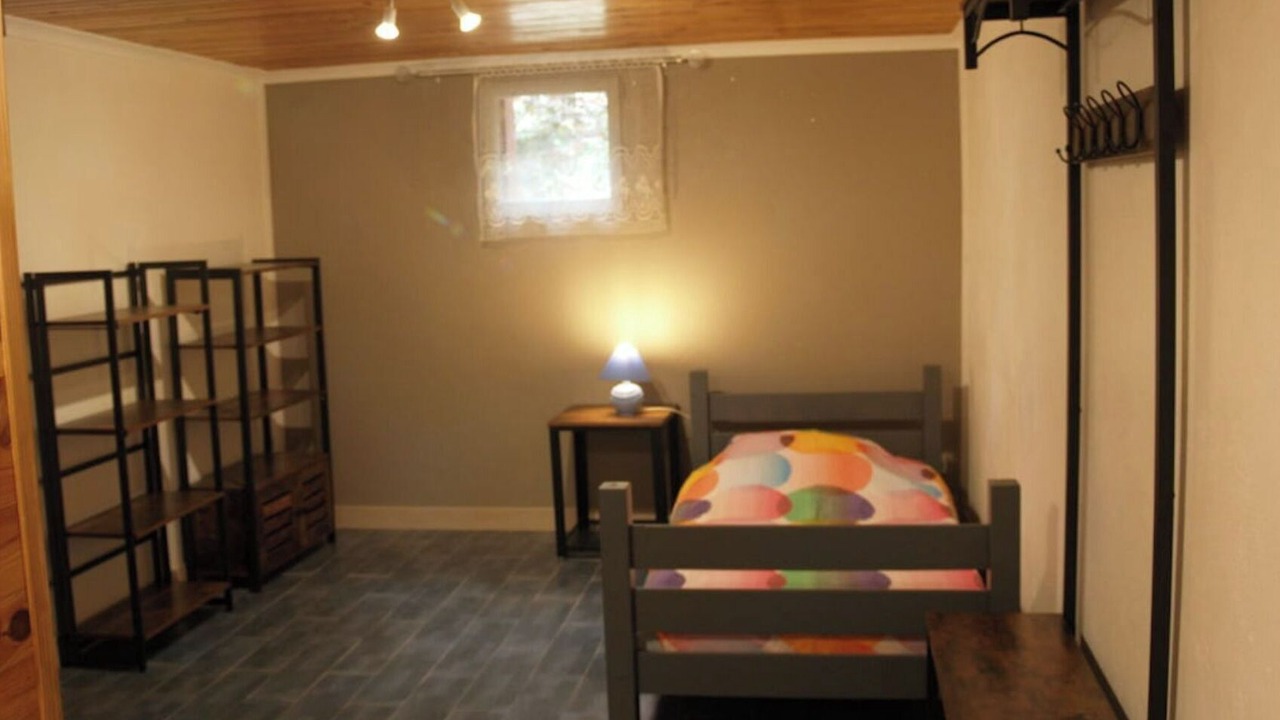 Photo of Bedroom in Meyrals