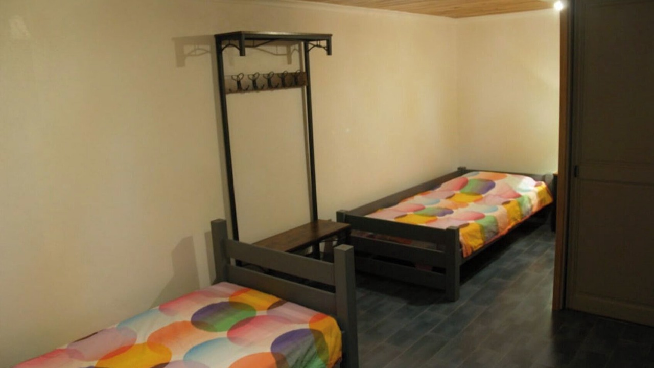 Photo of Bedroom in Meyrals