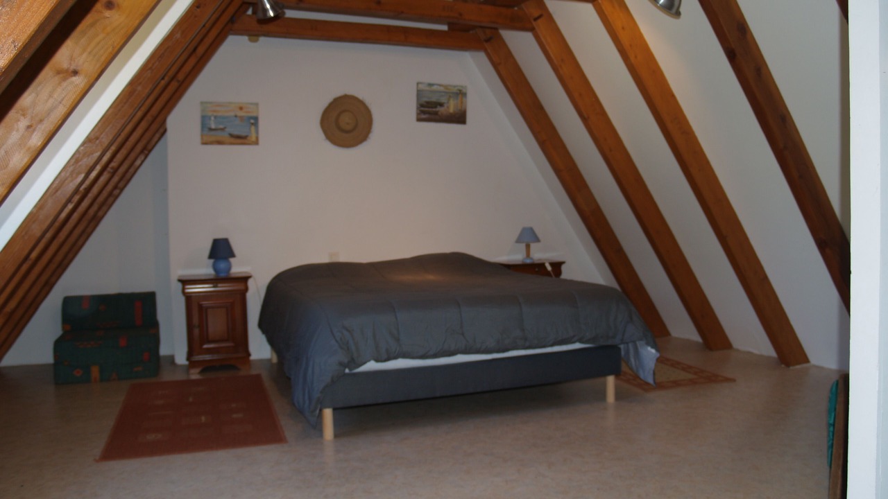 Photo of Bedroom in Meyrals