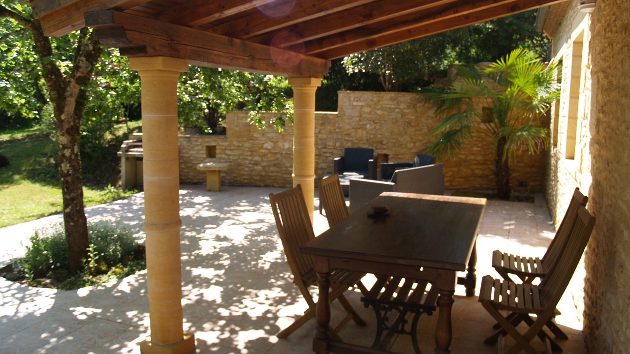 Photo of Outdoor in Meyrals
