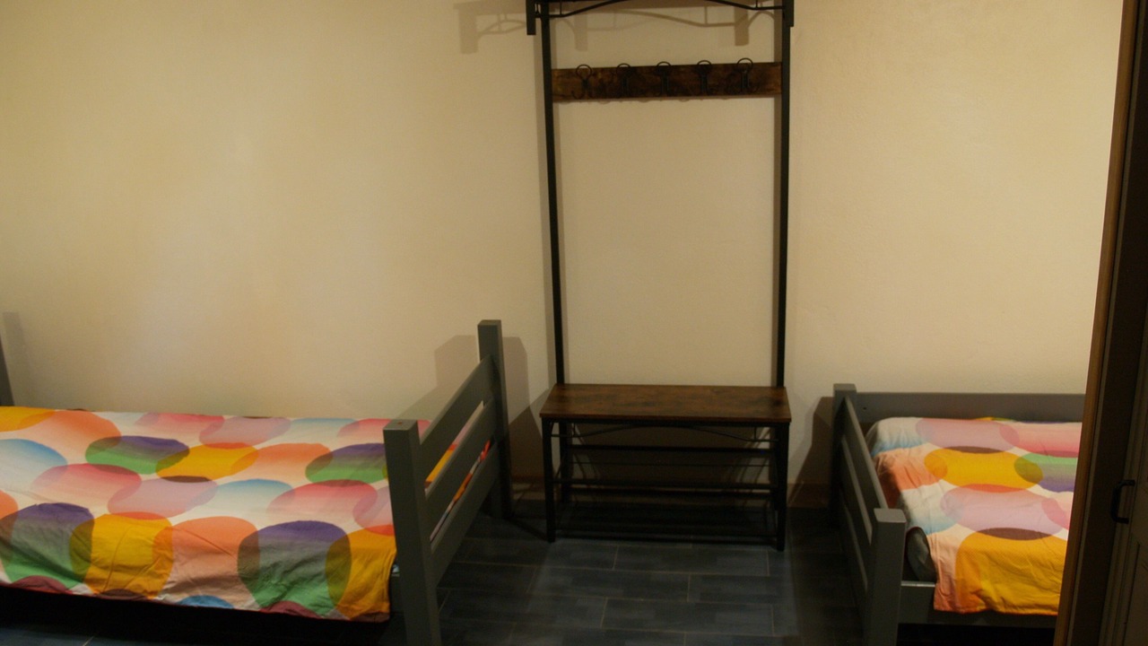 Photo of Bedroom in Meyrals