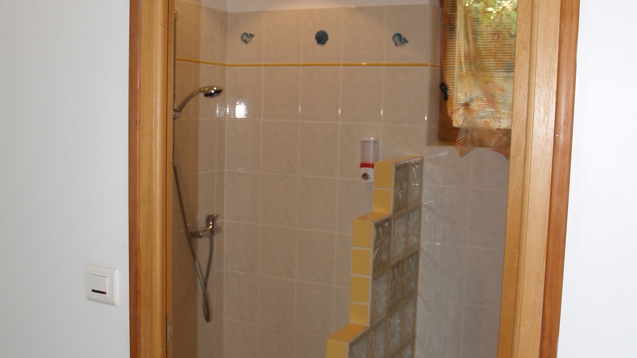 Photo of Bathroom in Meyrals