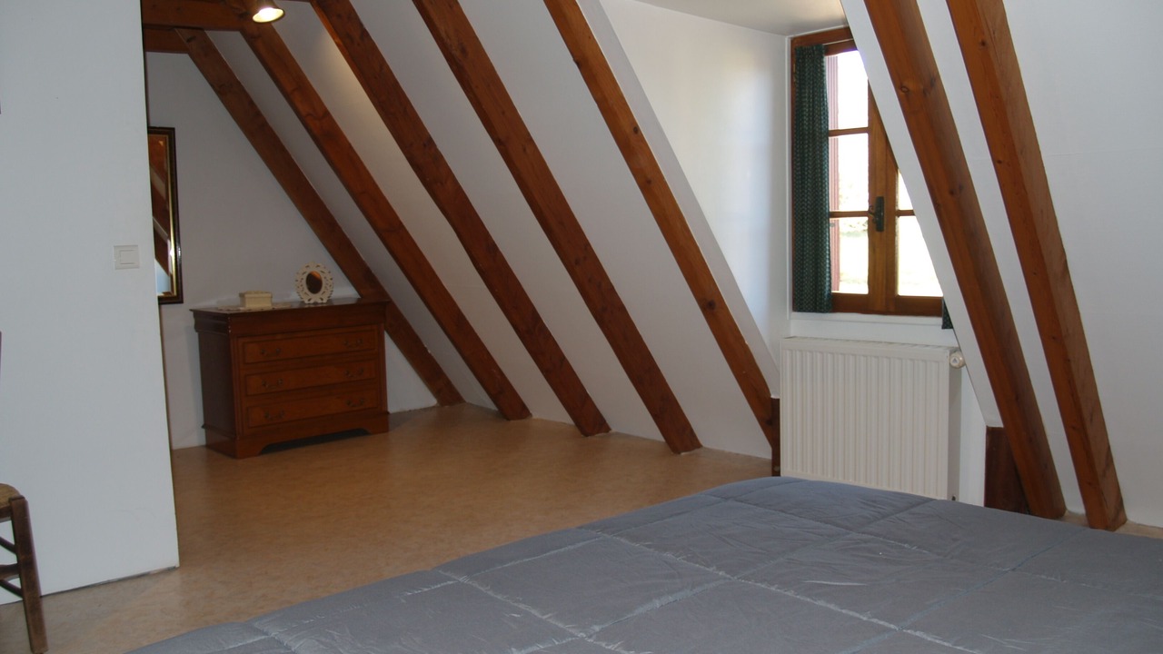 Photo of Bedroom in Meyrals