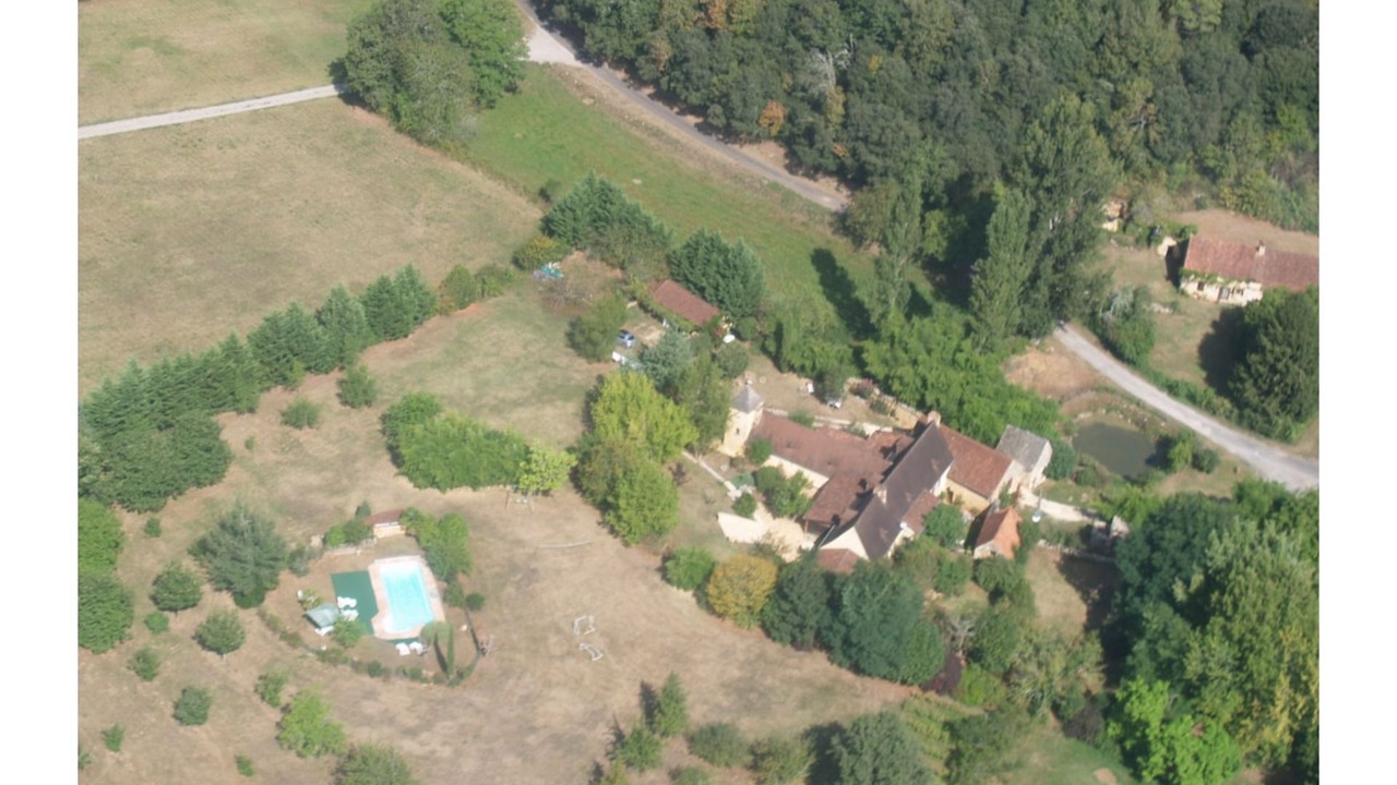 Photo of Outdoor in Meyrals