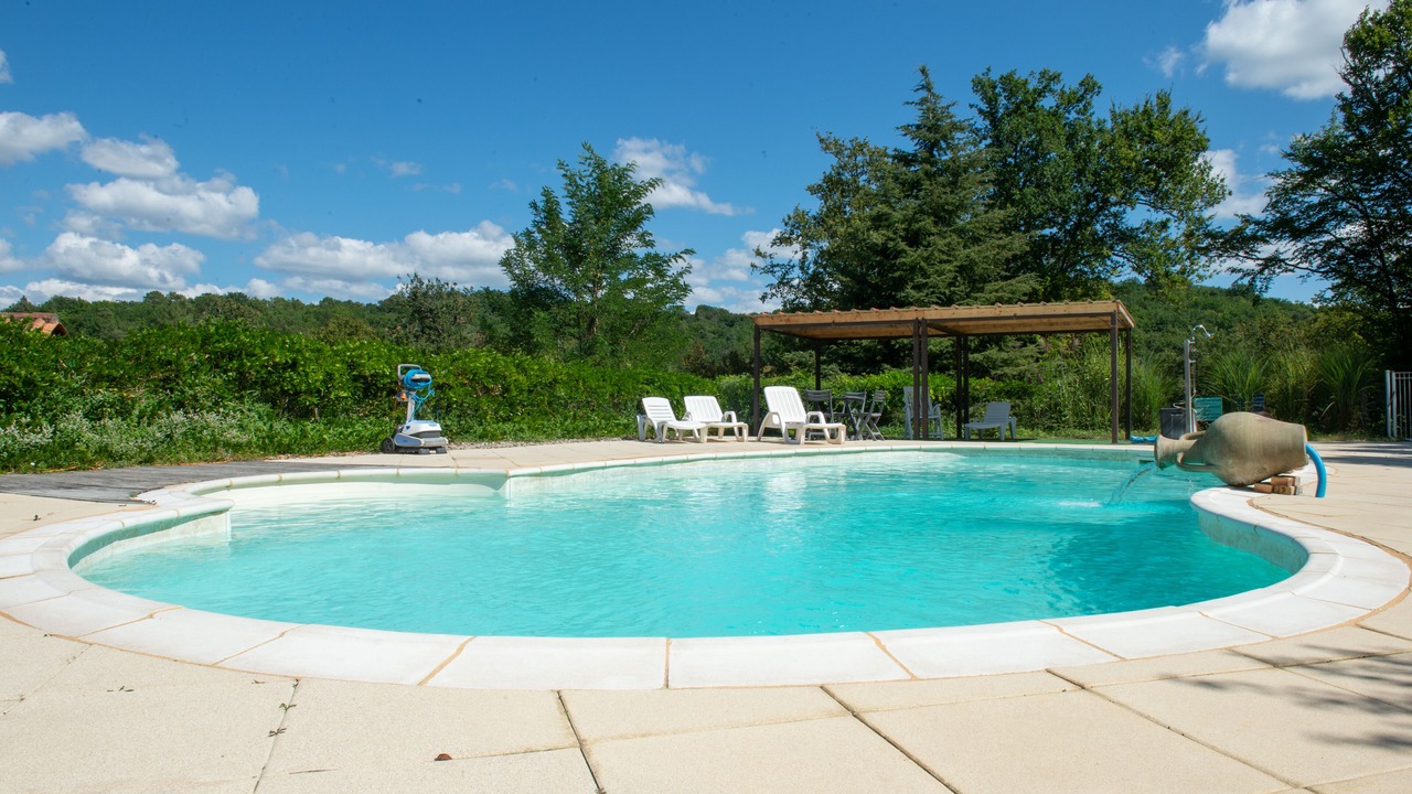 Photo of Outdoor in Saint-Andre-dAllas