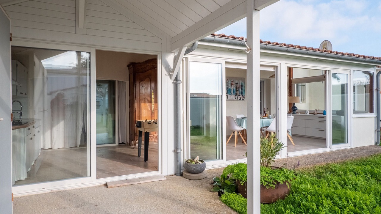 Photo of Outdoor in Saint-Clement-des-Baleines