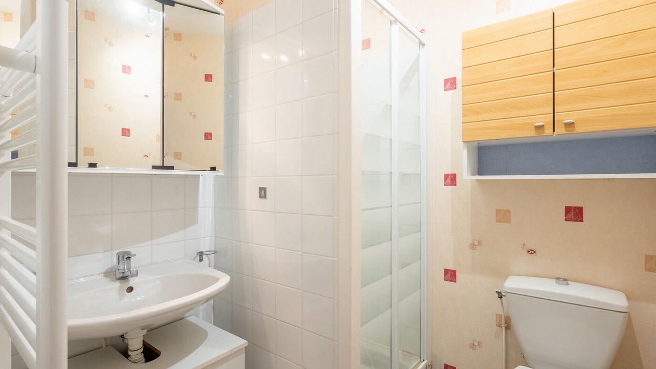 Photo of Bathroom in Saint-Clement-des-Baleines