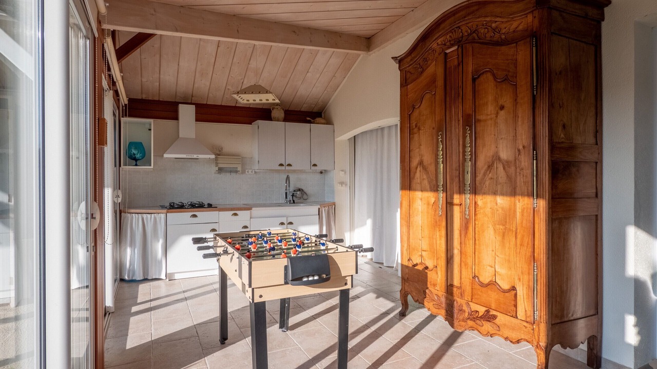 Photo of Bedroom in Saint-Clement-des-Baleines