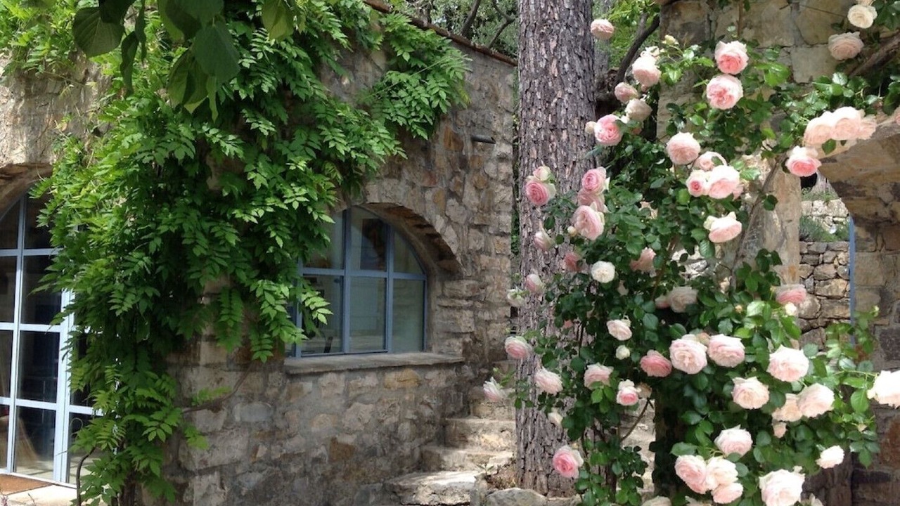 Photo of Outdoor in Seillans