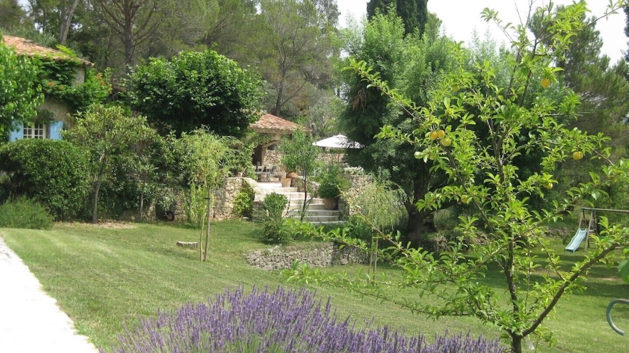 Photo of Outdoor in Seillans