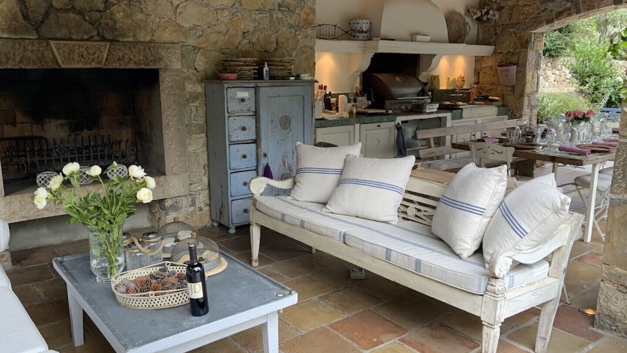 Photo of Outdoor in Seillans