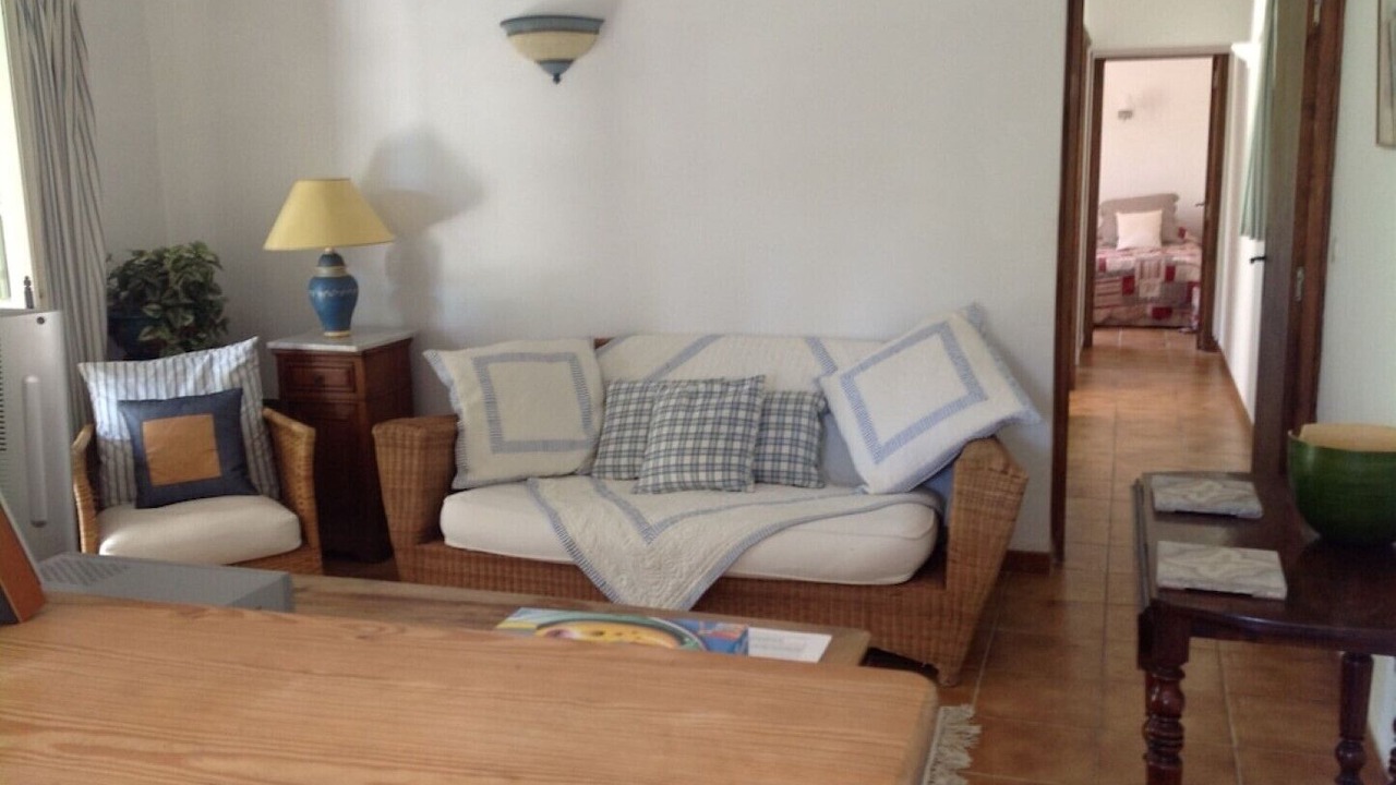 Photo of Livingroom in Seillans