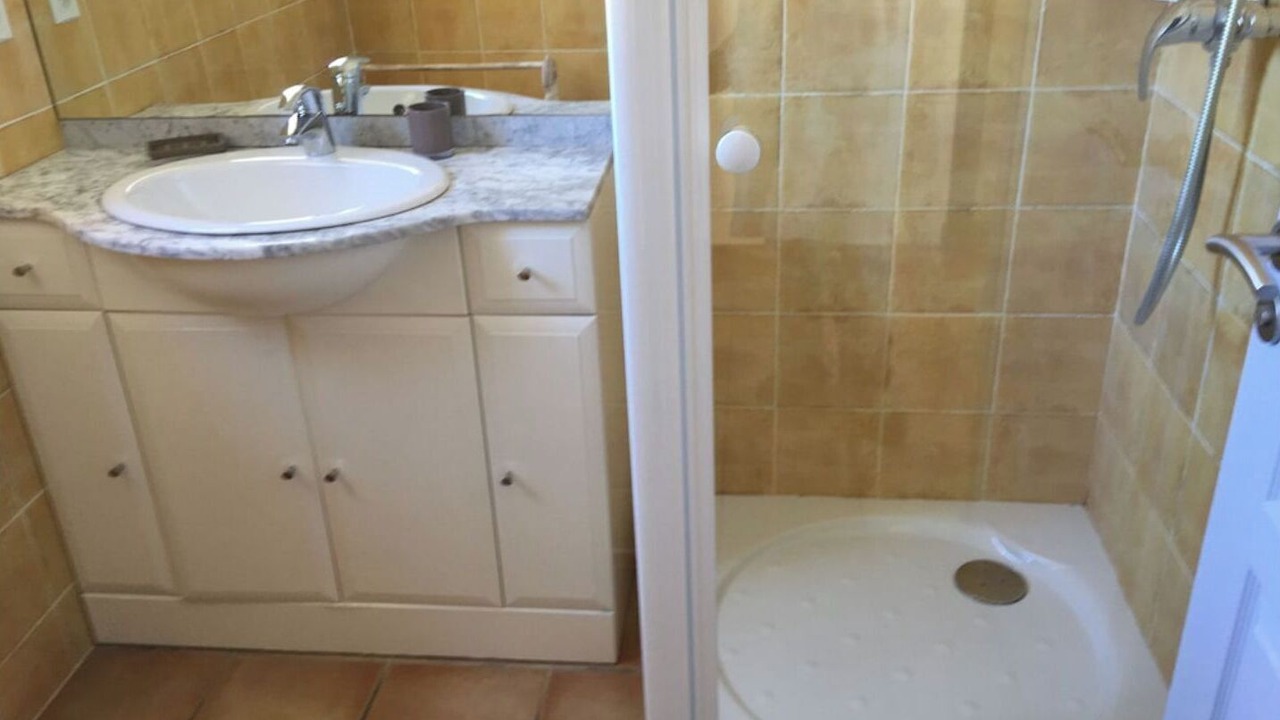 Photo of Bathroom in Bormes-Les-Mimosas