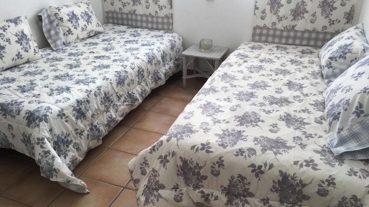 Photo of Bedroom in Bormes-Les-Mimosas