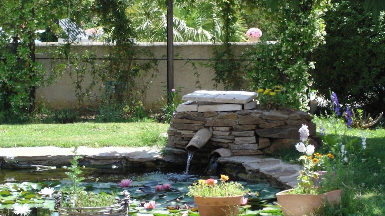 Photo of Outdoor in Bormes-Les-Mimosas