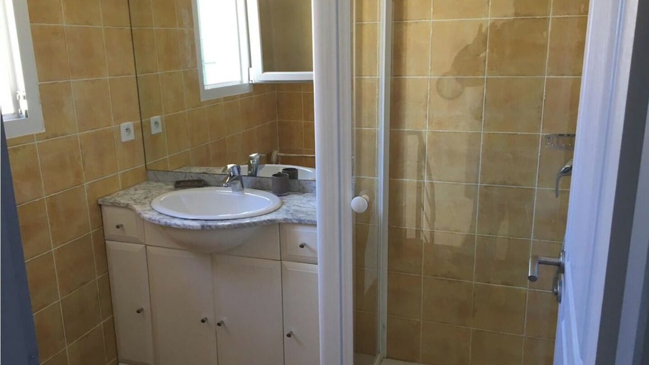 Photo of Bathroom in Bormes-Les-Mimosas