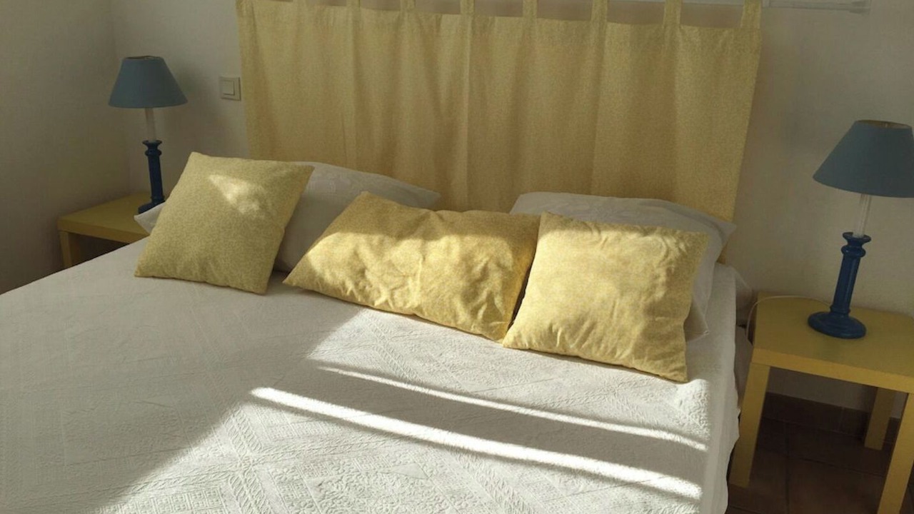Photo of Bedroom in Bormes-Les-Mimosas