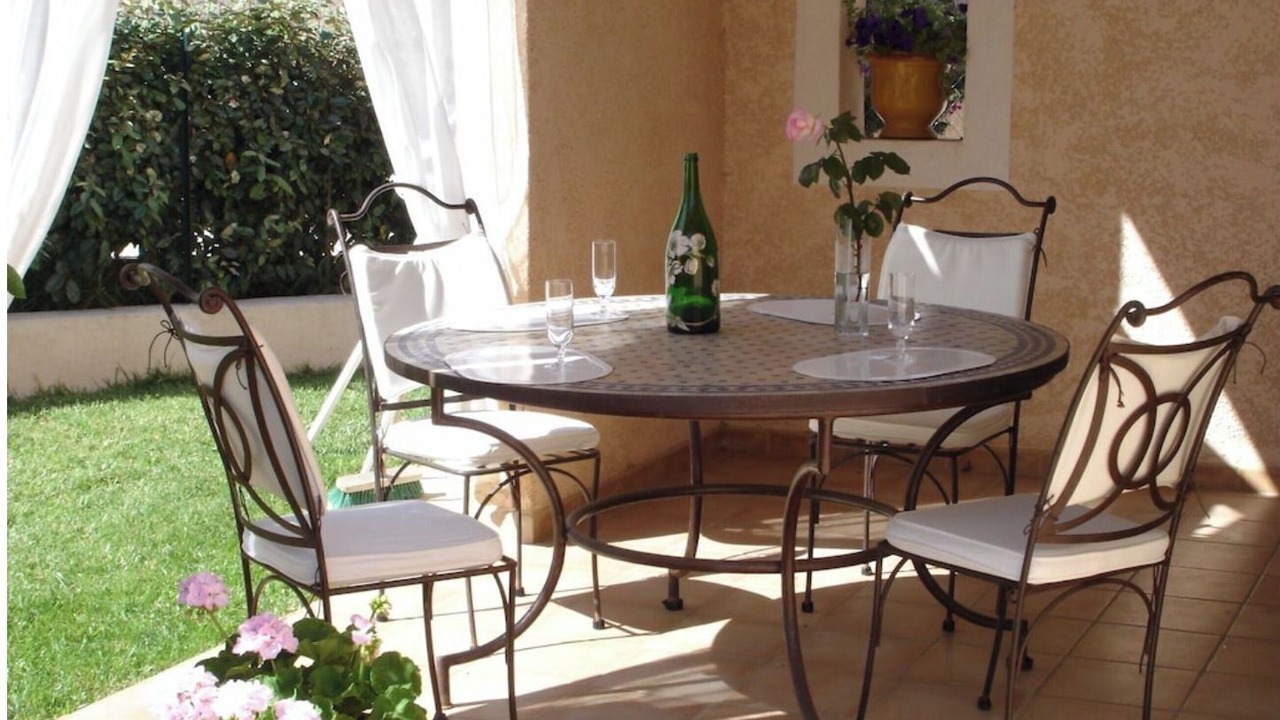 Photo of Outdoor in Bormes-Les-Mimosas