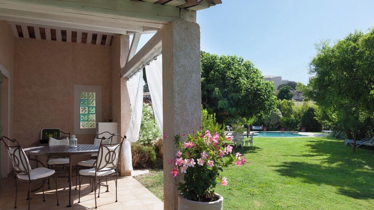 Photo of Outdoor in Bormes-Les-Mimosas