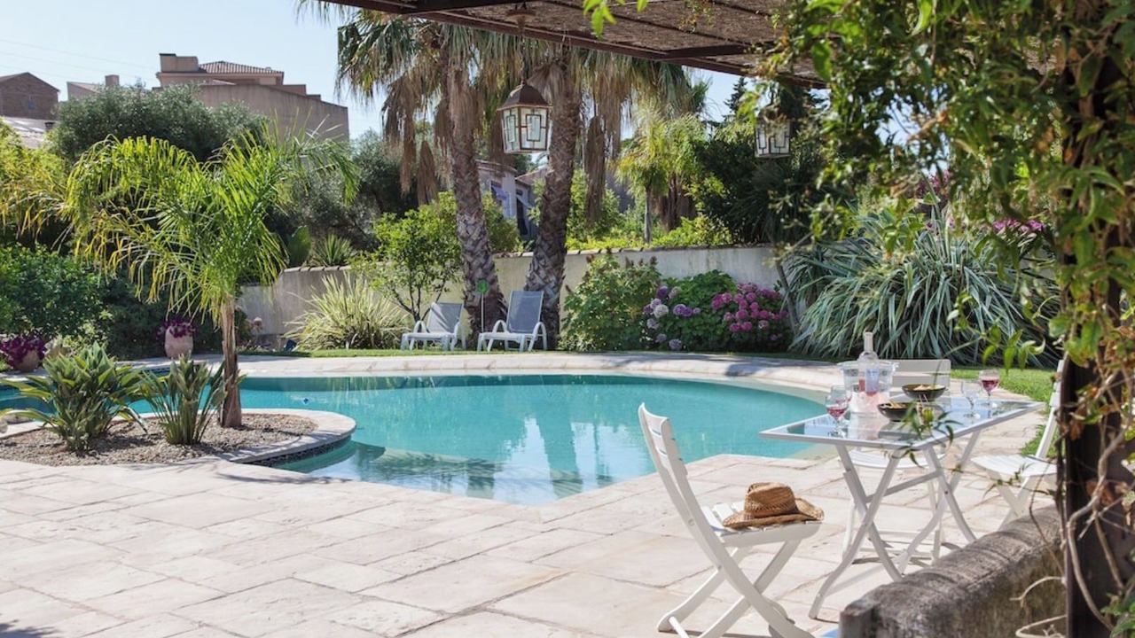 Photo of Outdoor in Bormes-Les-Mimosas