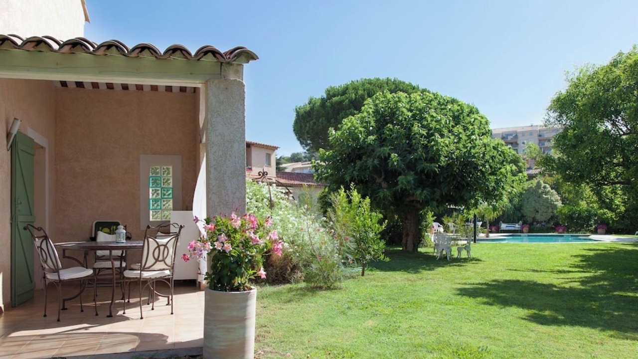 Photo of Outdoor in Bormes-Les-Mimosas