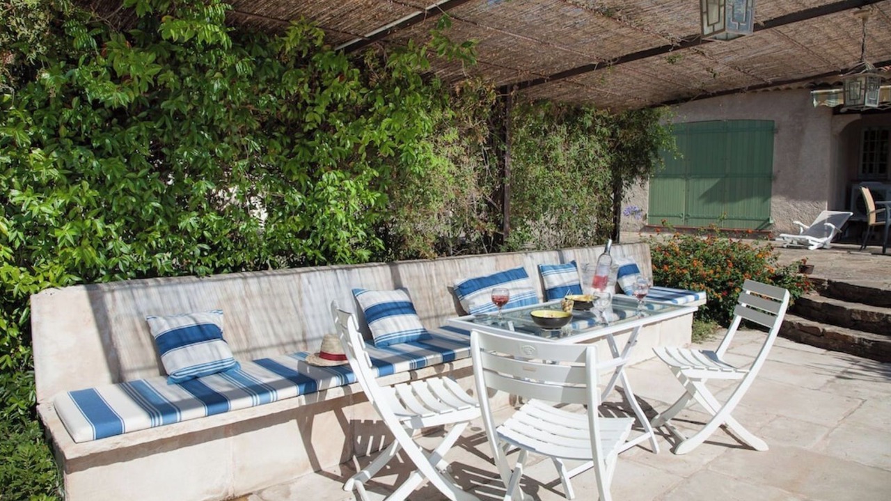 Photo of Outdoor in Bormes-Les-Mimosas