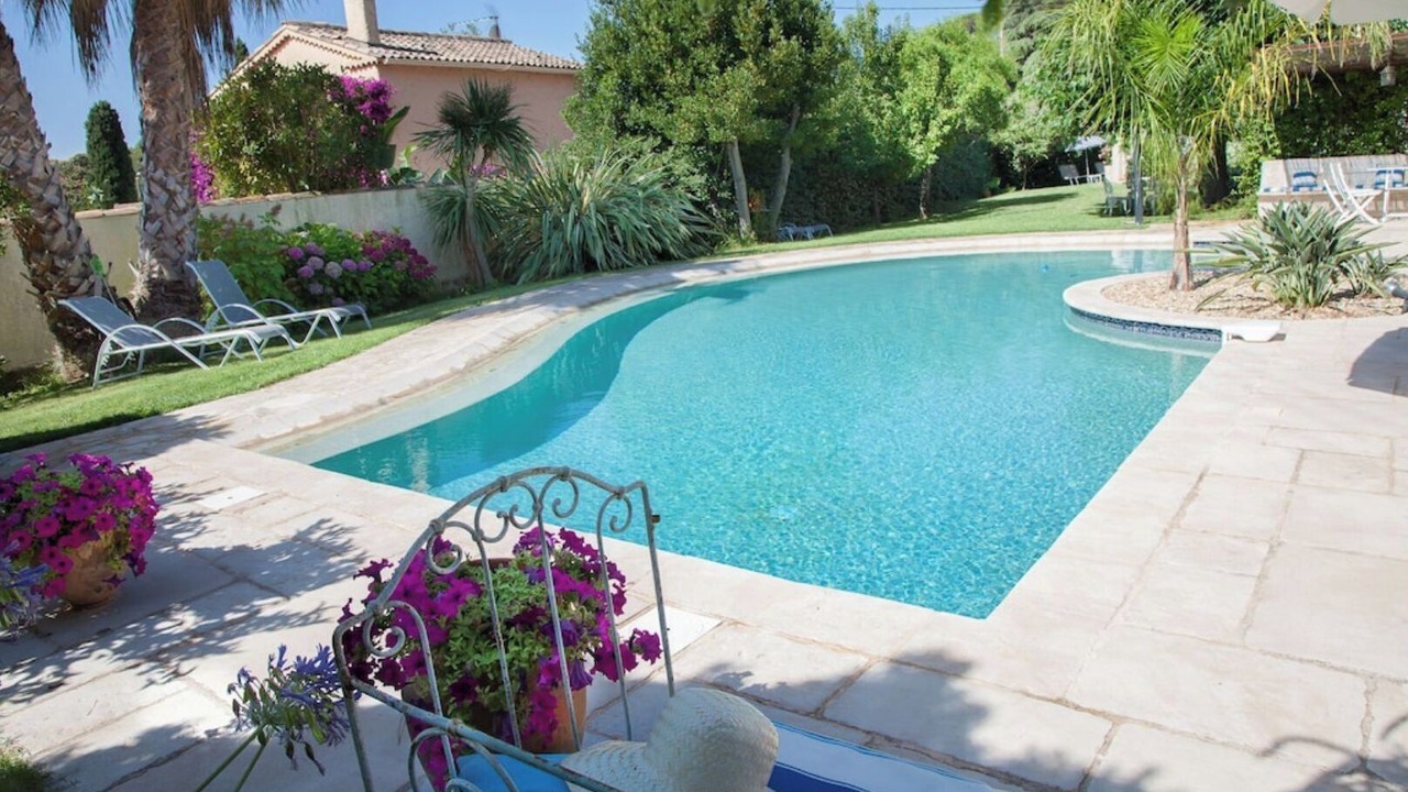 Photo of Outdoor in Bormes-Les-Mimosas
