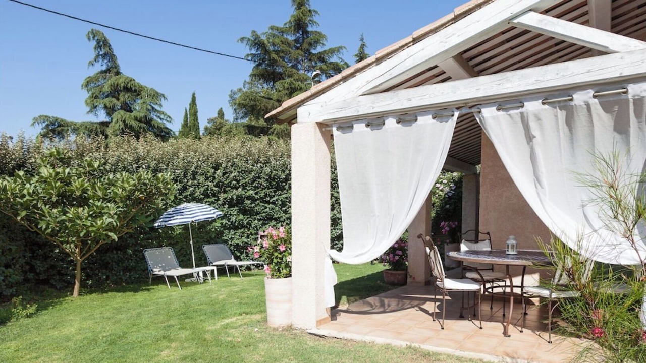 Photo of Outdoor in Bormes-Les-Mimosas