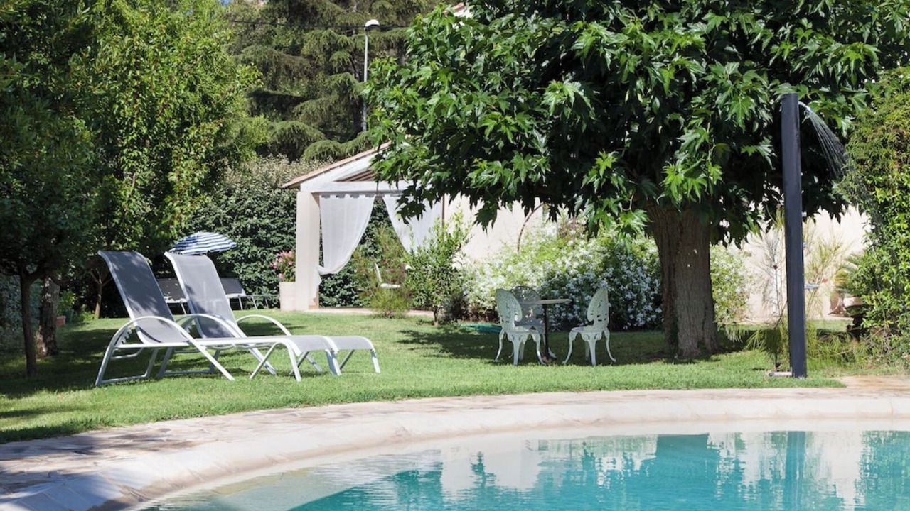 Photo of Outdoor in Bormes-Les-Mimosas